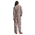thumbnail image 2 of Polo Ralph Lauren Madison Pajama Set - 4P0704 (Bear Red, R2948, S), 2 of 3