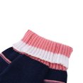 thumbnail image 3 of Agiferg Popular Fashion Pet Winter Warm Sweater Interval Color Pet Clothes Pet Sweater, 3 of 8