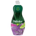 Palmolive Lavender & Lime Dish 591mL