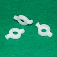 thumbnail image 1 of Yamaha Trompette Valve Piston Guide Cornet Alto Corne Trombone Autre Laiton Ensemble de 3, 1 of 1