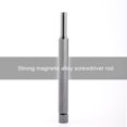 thumbnail image 3 of 25 Pcs Screwdriver Kit Precision Magnetic Bits DIY Dismountable Screw Driver Set Mini Tool Case For Smart Home PC Phone Repair, 3 of 4