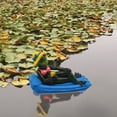 thumbnail image 3 of Maytalsory Ren Outdoor Frogs Garden Pond With These Adorable Outdoor , adding a Frogs Frog Mini Pond Decoration Balcony, 3 of 6