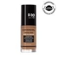 thumbnail image 1 of COVERGIRL Trublend Matte Made Foundation, 1 of 9