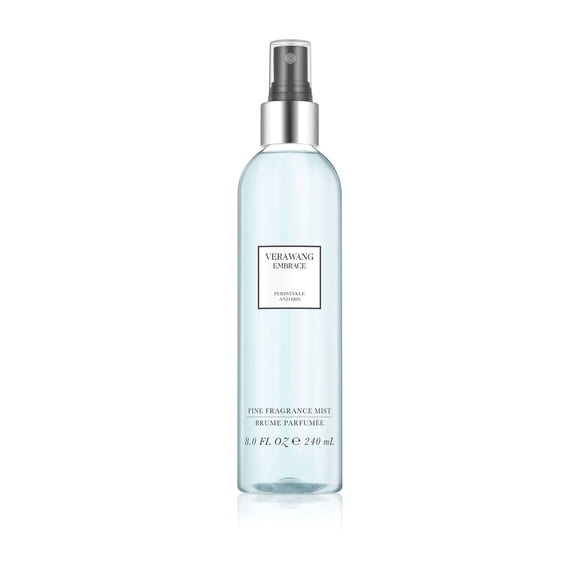 Vera Wang Embrace: Periwinkle and Iris Body Mist