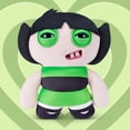 thumbnail image 3 of Jouet en Peluche Fuggler Powerpuff Filles Buttercup 22 cm, 3 of 9