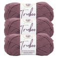 thumbnail image 1 of Fil Lion Brand Truboo Fil de Bambou #3 Léger/DK, 100g/ 220m, 1 of 9