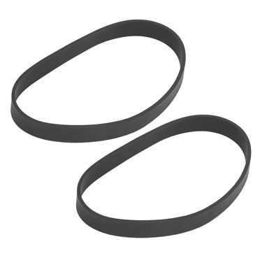 Vacuum Belt, Easy Installation Vacuum Cleaner Belt 3031120 Perfect Match 2Pcs for 2191 1797 1700 1331