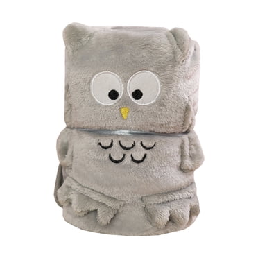 XZNGL Velvet Toys Blankets Mall Gifts Flannel Blankets Roll Blankets Conditioners Quilt Blankets