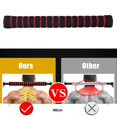 thumbnail image 3 of Dumbbell Extension Bar Connector Barbells Building Joiner 40cm/16'' Coupler Home, 3 of 5