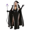 thumbnail image 5 of Plus Size Women's Urban Warlock Costume, 5 of 5