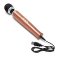 thumbnail image 3 of Masseur Vibrant Rechargeable Moulé sous Pression, 3 of 8