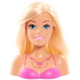 thumbnail image 3 of Petite Tête de Coiffure Barbie - Blond, 3 of 3