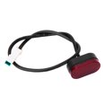 thumbnail image 1 of Feu Arrière Lampe Accessoire Utile pour Trottinette Électrique M365, 1 of 7