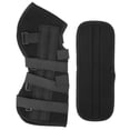 thumbnail image 1 of Chaussettes Ajustables à Bretelles Extension Pied Protecteur Équipement de Protection Sport, 1 of 14