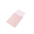 thumbnail image 1 of fastboy Étui de Protection Tablette Solide Minimaliste Imperméable Couverture Pratique Multifonctionnelle Réseau Spécial Rose 15.6/16 Pouces, 1 of 1