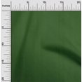 thumbnail image 2 of oneOone Velvet Green Fabric Asian Japanese Craft Projects Decor Fabric Printed By The Yard 58 Inch Wide, 2 of 4