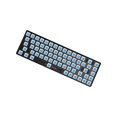 thumbnail image 1 of Tester68 Mechanical Keyboard Kits 2.4G/Bluetooth 5.0 black option 7, 1 of 9
