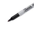 thumbnail image 4 of Sharpie Fine Permanent Markers, 10-Pack, Black, 4 of 5