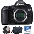 thumbnail image 2 of Canon EOS 5DS R Appareil Photo Reflex Numérique (Boîtier Seulement) + Garantie Accidentelle de 2 Ans, 2 of 4