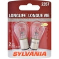 thumbnail image 1 of SYLVANIA 2357 Long Life Mini Bulbs, 1 of 5
