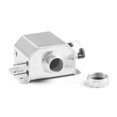 thumbnail image 3 of Réservoir de Récupération d'Huile Universel en Aluminium 1 L avec Valve de Vidange, Réservoir d'Huile, Réservoir de Carburant, Facile à Utiliser, 3 of 7