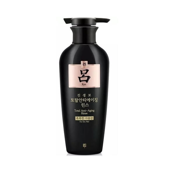 Ryo Jinsaengbo Total Aging Care Conditioner