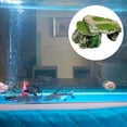 thumbnail image 4 of DOLITY Simuler Rocher Pierre Reptile Cachette Grotte Serpent Tortue Cache Repos Tank I, 4 of 9