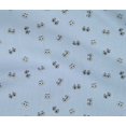 thumbnail image 4 of oneOone Cotton Flex Fabric Eyes Face Decor Fabric Printed BTY 40 Inch Wide, 4 of 4