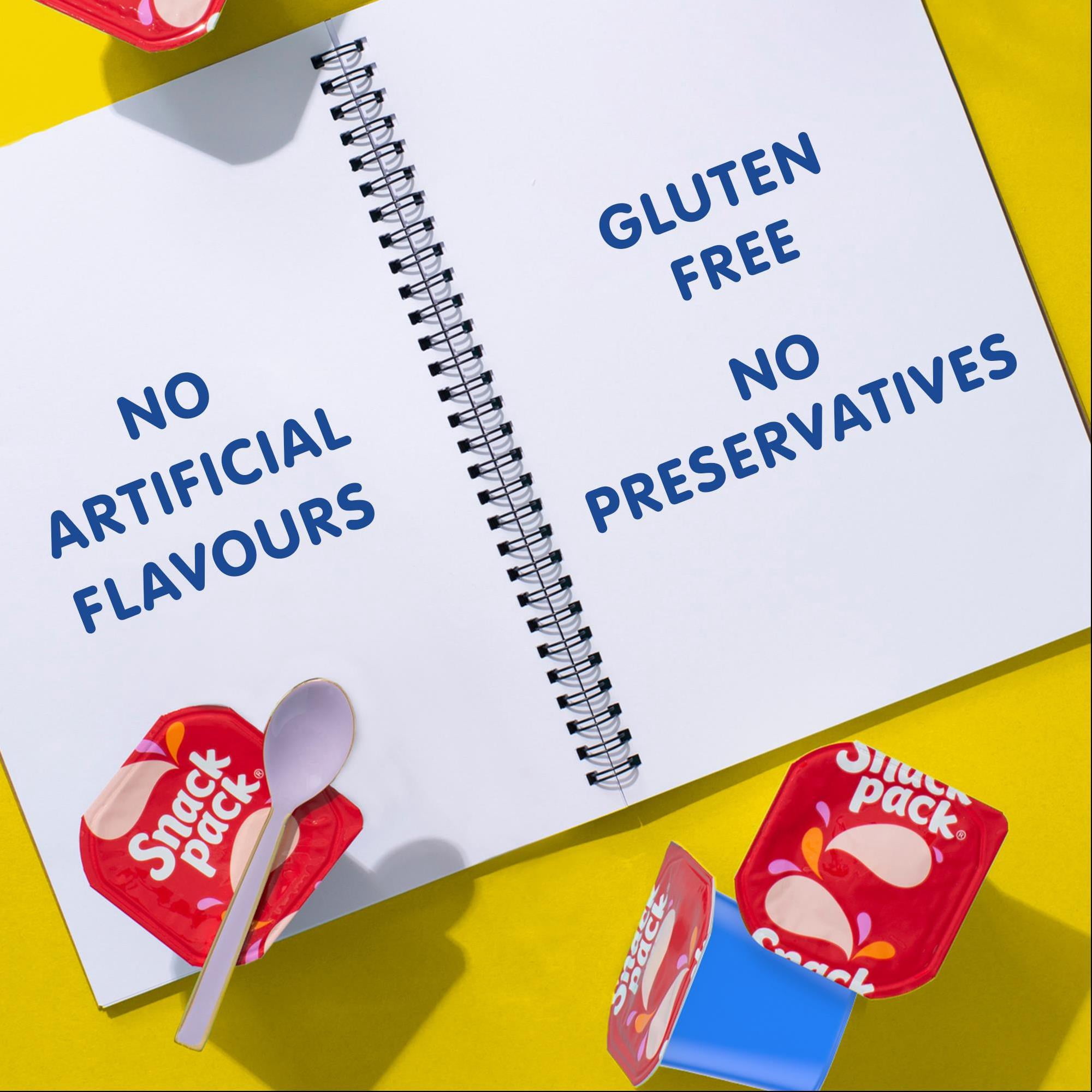 Goûters à la gelée Sour Patch Kids Snack Pack Framboise Bleue, Saveurs Naturelles