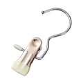 thumbnail image 4 of Clips de Fixation Robustes pour une Fixation et une Organisation Sécurisées, Quincaillerie Réutilisable de Qualité avec des Cintres Utilitaires Polyvalents et Solides pour la Maison et le Garage, 4 of 4