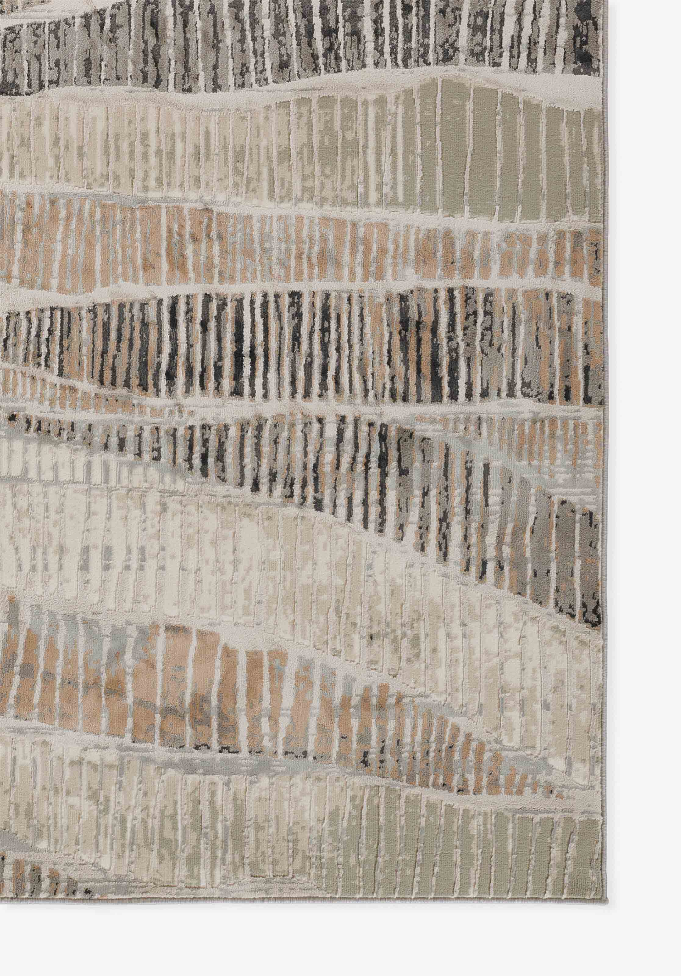 ECARPET Briar Tapis pour Salon, Chambre, Salle A Manger, Entrée, Couloir et Plus Encore.