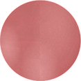thumbnail image 1 of Ahgly Company Tapis d'Intérieur Ronds Transitionnels Lavables à la Machine, Corail Clair Rose, 4 Pieds Rond, 1 of 7