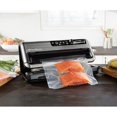 thumbnail image 2 of FoodSaver FM5440033 2-in-1 Food Preservation System with Express Bag, 2 of 5