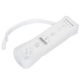 thumbnail image 1 of Motion Plus Remote Controller, Vibration Function   Motion Plus Remote Controller  for Wii for Wii U Black,White,Ocean Blue,Pink,Red,Dark Blue, 1 of 7