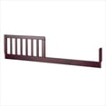 thumbnail image 1 of DaVinci Trousse de Rail de Conversion pour Lit pour Tout-Petit en Cerisier, 1 of 1