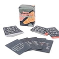 thumbnail image 2 of Love Language Card Game Board Game 150 Conversation Starter Questions For Couples Connections Partner Date Night Relationship--HAPDEN, 2 of 3