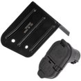 thumbnail image 1 of Dorman OE Solutions 924-611 Trailer Wiring Connector, 1 of 2