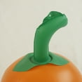 thumbnail image 4 of Halloween Inflatable Pumpkin Decorations Pumpkin Outdoor Halloween Decorations For Yard Garden, 4 of 4
