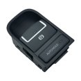 thumbnail image 4 of DYNWAVECA 5ND927225A Electronic Hand Brake Button Car Accessories Lightweight Parking Switch Handbrake Switch, 4 of 10