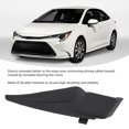 thumbnail image 4 of Akozon Front Windshield Wrap Corner Trim For  2014 To 2019 - Stylish, Sturdy Windshield Wrap Wiper Trim Cover, 4 of 8