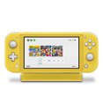 thumbnail image 4 of Support de Charge Switch OLED - Station d'Accueil et Support de Console Multifonctions pour Switch/OLED/Lite, Charge Rapide, Conception Antidérapante, Gain de Place / Accessoires pour Switch, 4 of 7