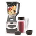 thumbnail image 1 of Ninja® Professional Blender & Nutri Ninja® Cups, 1100 Watt, BL660C, 1 of 9