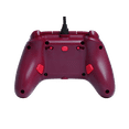 thumbnail image 2 of PowerA Advantage Wired Controller for Xbox Series X|S - Red Flame, 2 of 5