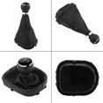 thumbnail image 1 of OTVIAP Knob Gaiter, Gear Knob Gaiter, High- Home Travel For Car Vehicle, 1 of 8