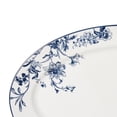 thumbnail image 2 of Fraiche Oval Serving Platter, 2 of 5