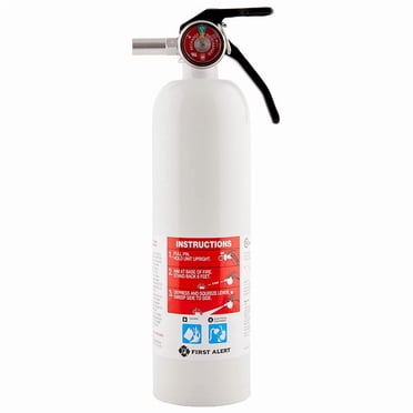 BRK ELECTRON Fire Extinguisher - REC5
