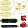 thumbnail image 1 of LLC Spare Replacement Kit for Roomba 500 Series Vacuum Cleaner Accessories, 1 of 5