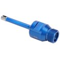 thumbnail image 3 of Diamond Hole Saw Drill Bit,Diamond Hole Saw Drill BS Drill Bit Angle Grinder Cutter Proven Performance, 3 of 14