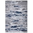 thumbnail image 2 of A2Z Monaco 1944 Abstract Faded Contemporary Soft Small Kids Room Area Rug Tapis (5x7 7x9 8x10), 2 of 5