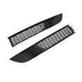 thumbnail image 3 of Couvercle de Ventilation d'Entrée d'Air, Forte Protection Ventilation ABS Grille de Pare-Chocs avant pour Voitures, 3 of 8